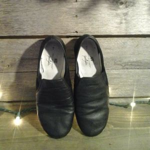 Kids Jazz Shoes